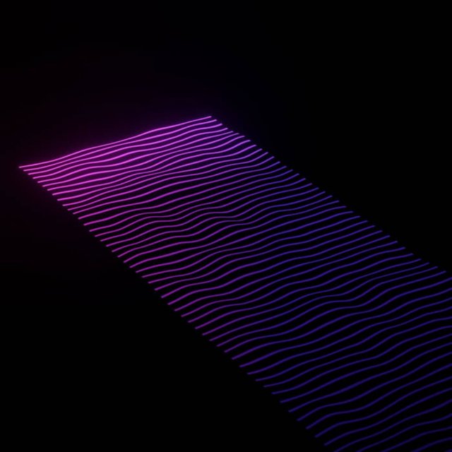 Neon Horizon