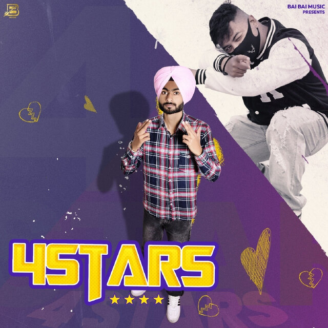 4 Stars