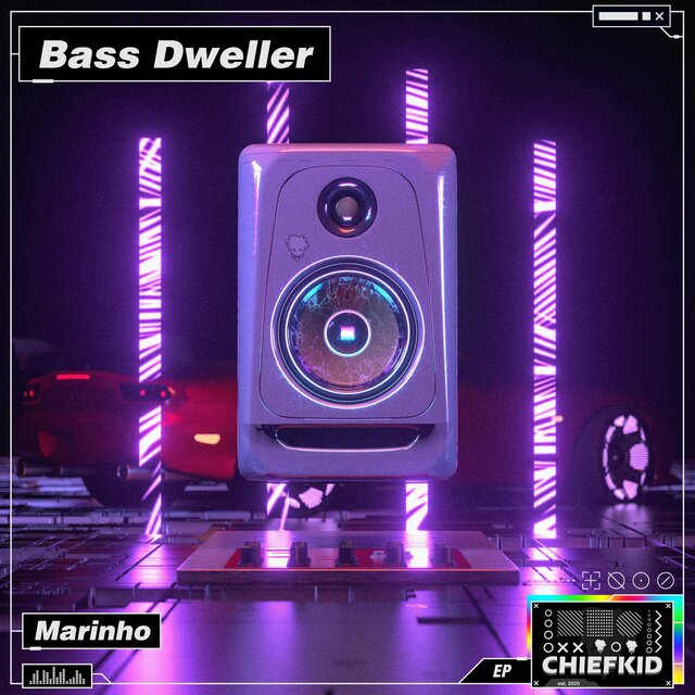 Bass Dweller