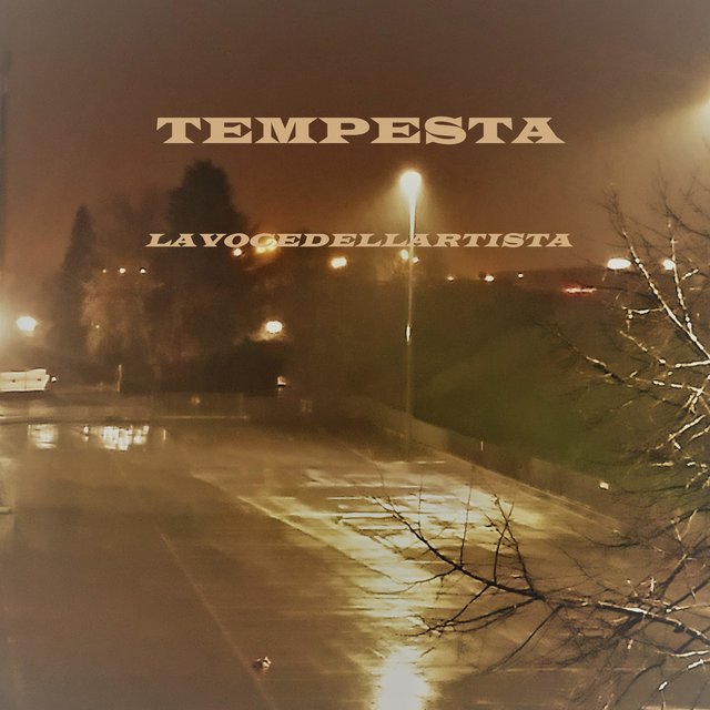 Tempesta