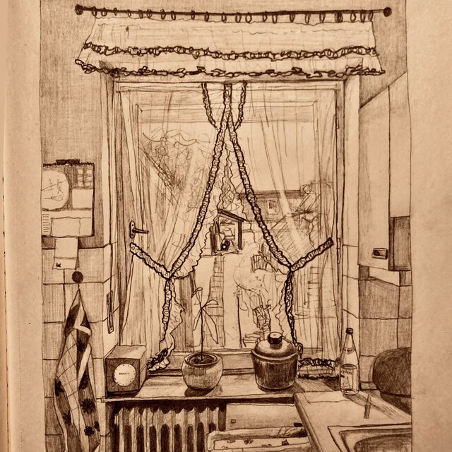 Fenster