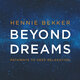Cover art for album Beyond Dreams - Pathways to Deep Relaxation by Hennie Bekker