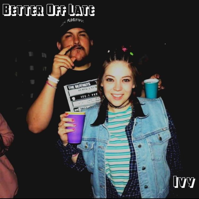 Better Off Late