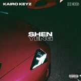 SHEN YENG