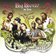 Cover art for album Nu Flow by Big Brovaz