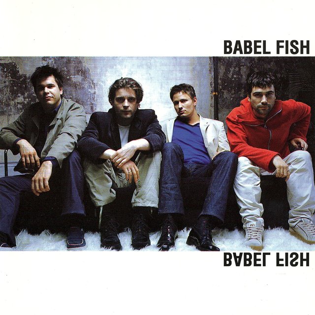 Babel Fish