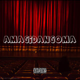 Amagidangoma
