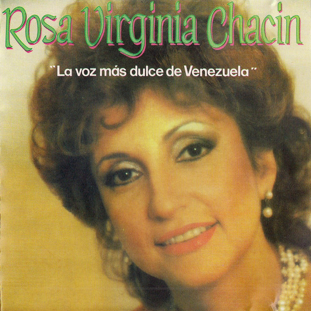 La Voz más dulce de Venezuela