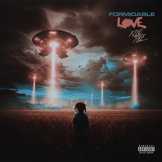 Formidable Love