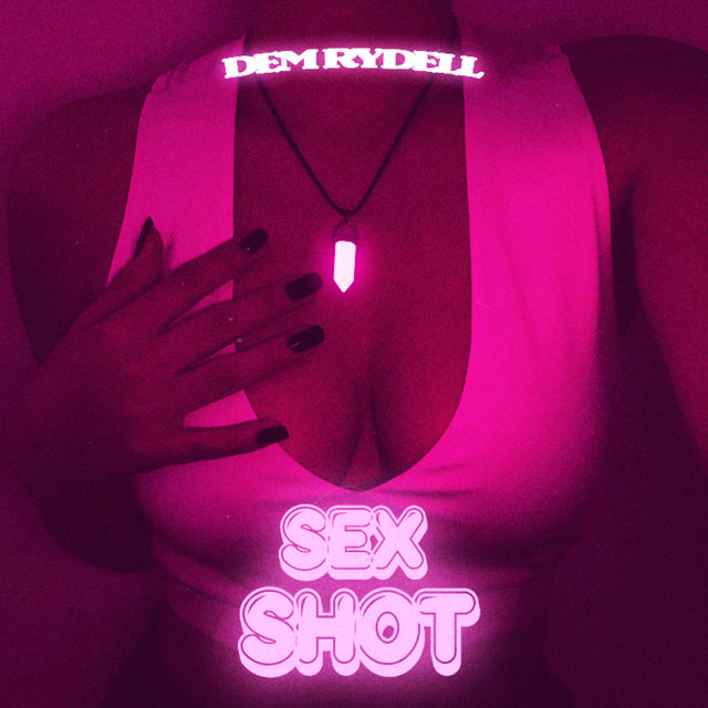Sex Shot