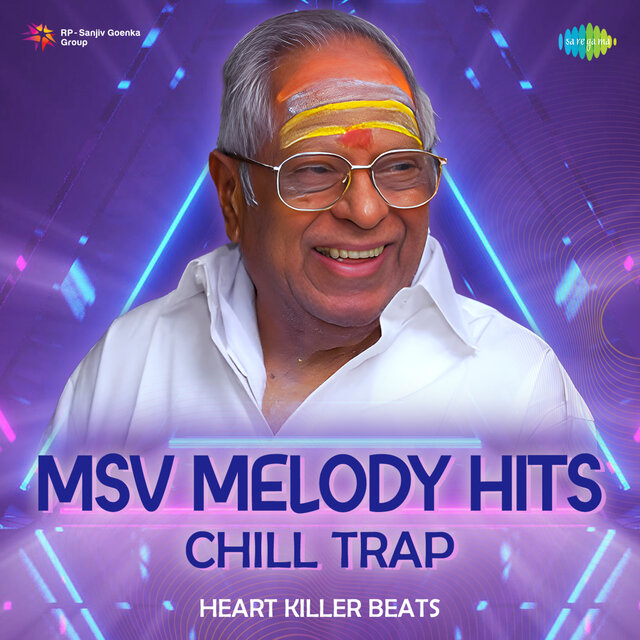 Msv Melody Hits - Chill Trap