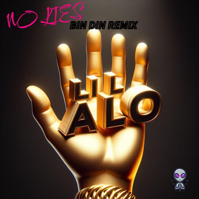 No Lies (BIN DIN Remix)