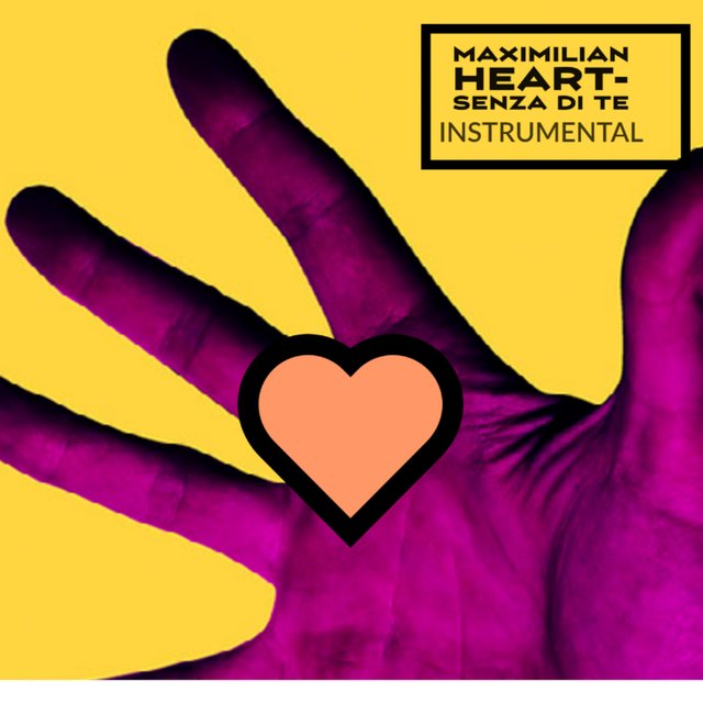 Senza di te (Instrumental Version)
