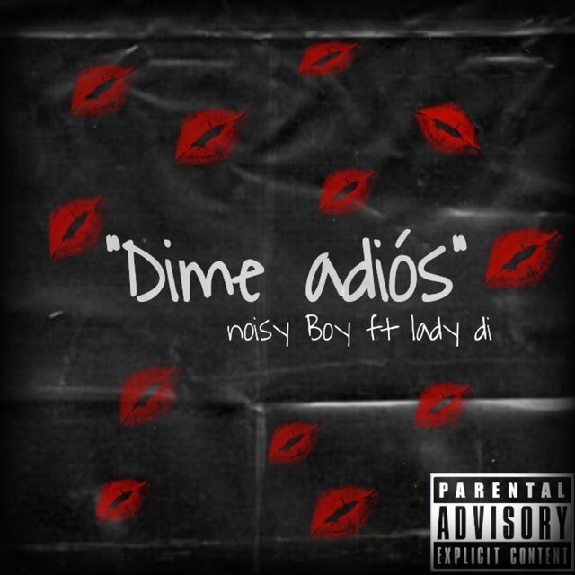 Dime adiós