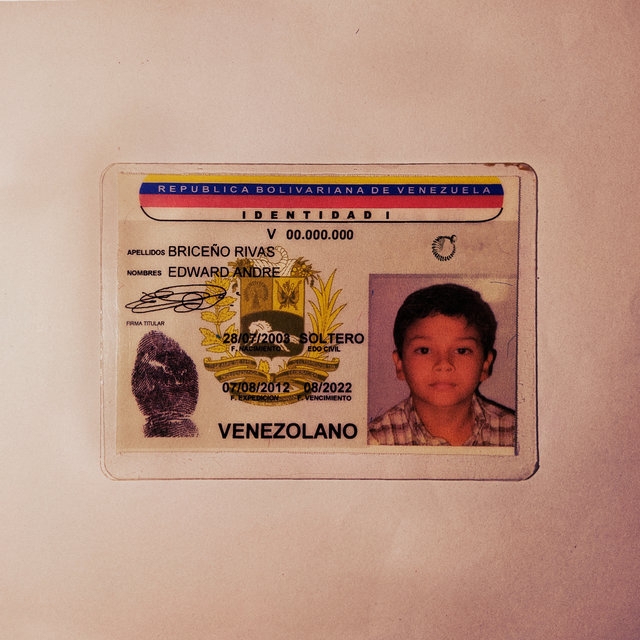 Identidad I
