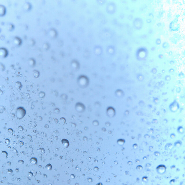 Soft Rain for Sleeping