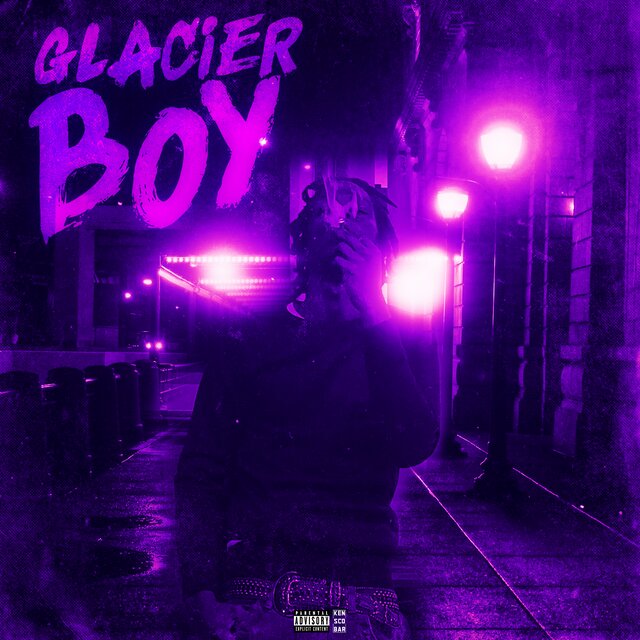 Glacier Boy