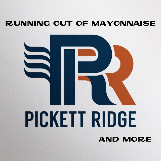 Running Out of Mayonnaise and More (Remix)