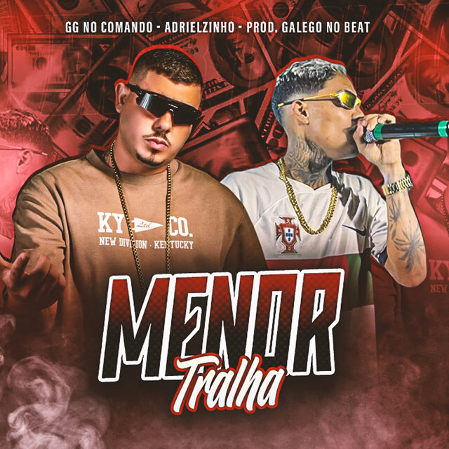 Menor Tralha