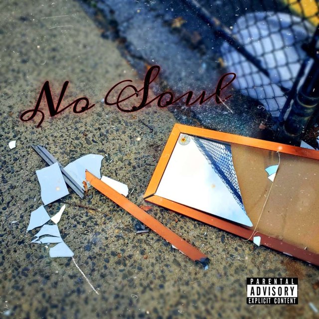 No soul