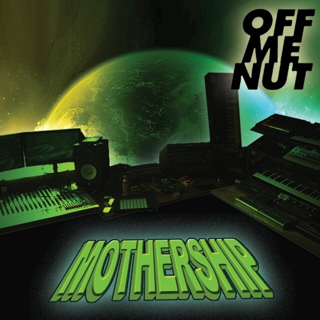 The Mothership