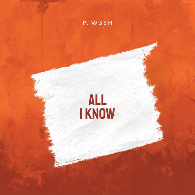 All I Know
