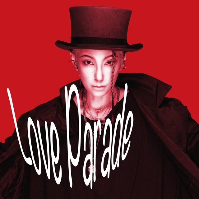 Love Parade (Electro Mix)