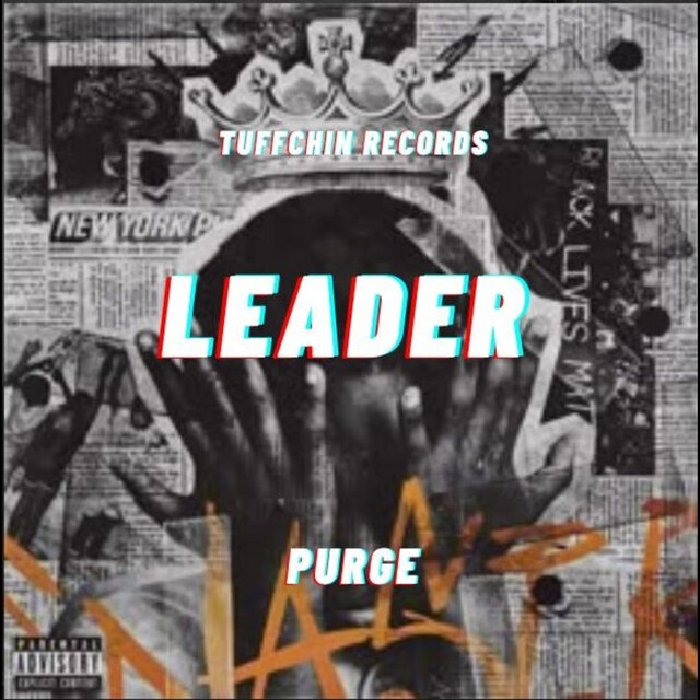 Leader