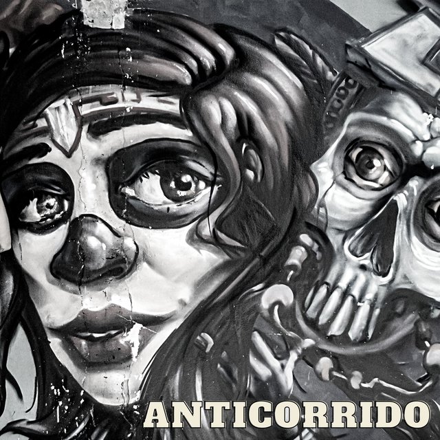 Anticorrido