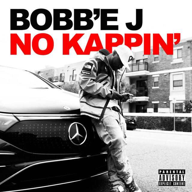 No Kappin' VOL 1
