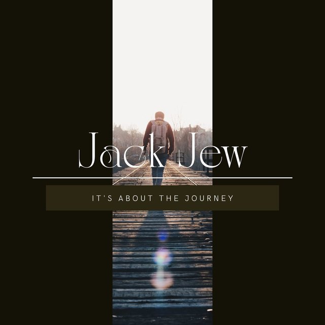 It's About The Journey