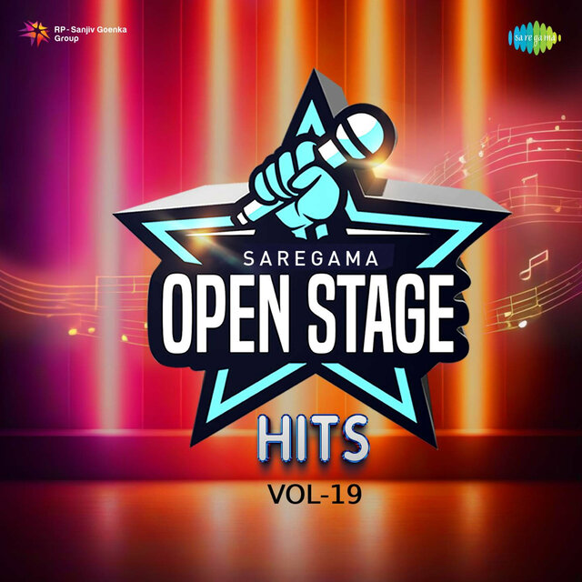 Open Stage Hits, Vol. 19