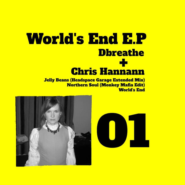 World's End E.P