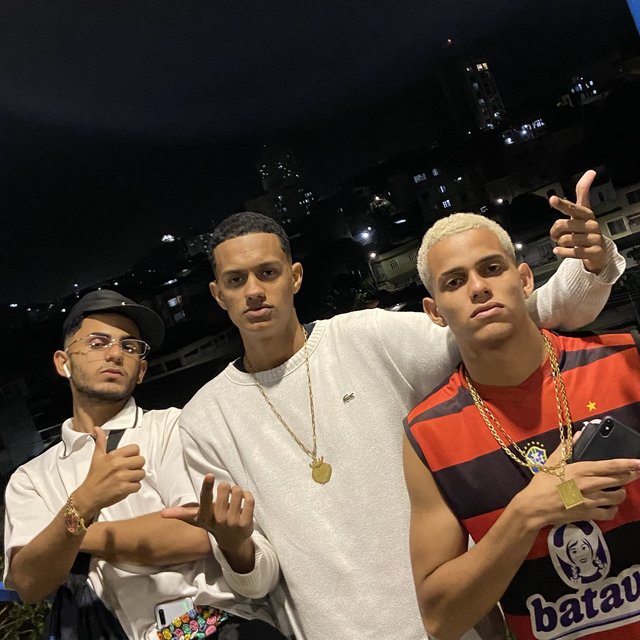 Meta dos Cria