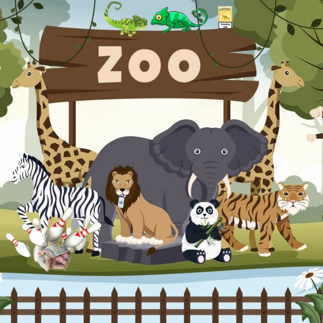 Zoo