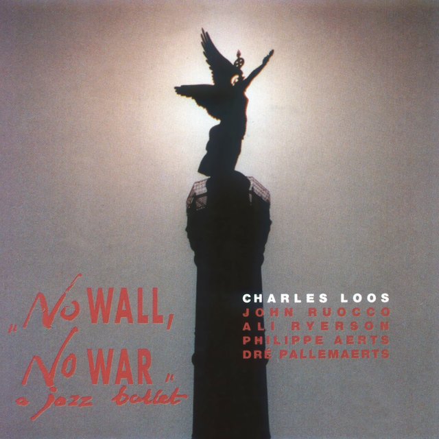 No Wall, No War