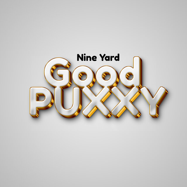 Good Puxxy (Radio Edit)