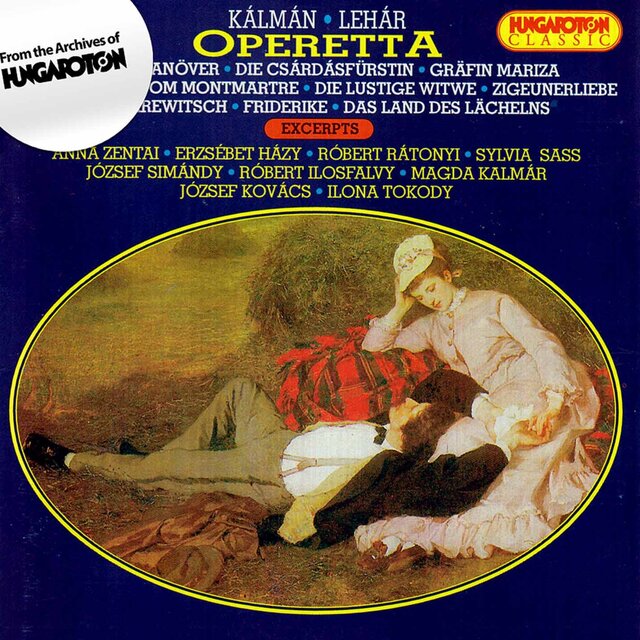 Operetta