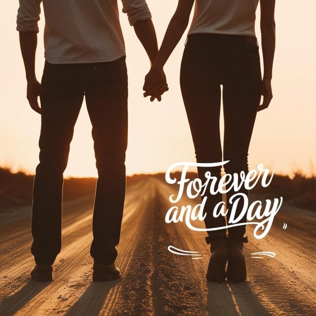 Forever and a Day