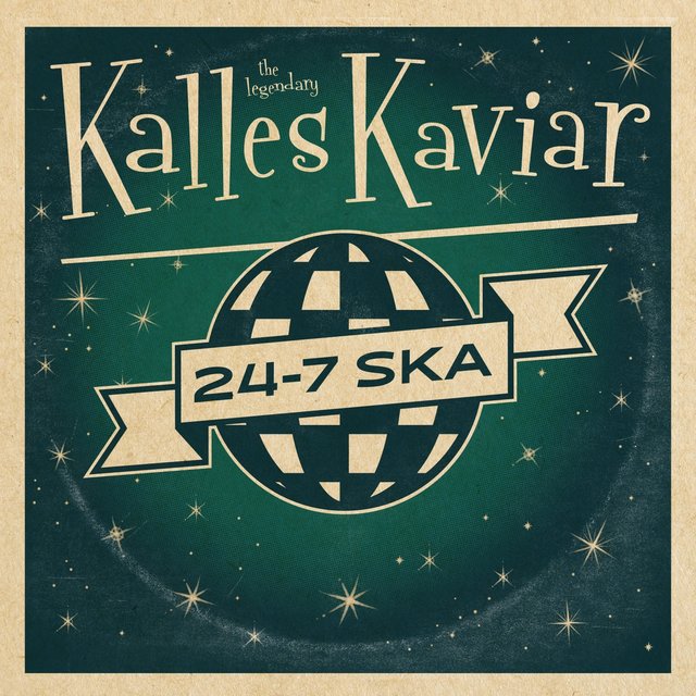 24-7 Ska