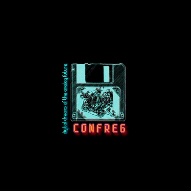Digital dreams of the analog future