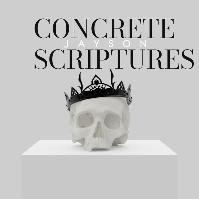 Concrete Scriptures