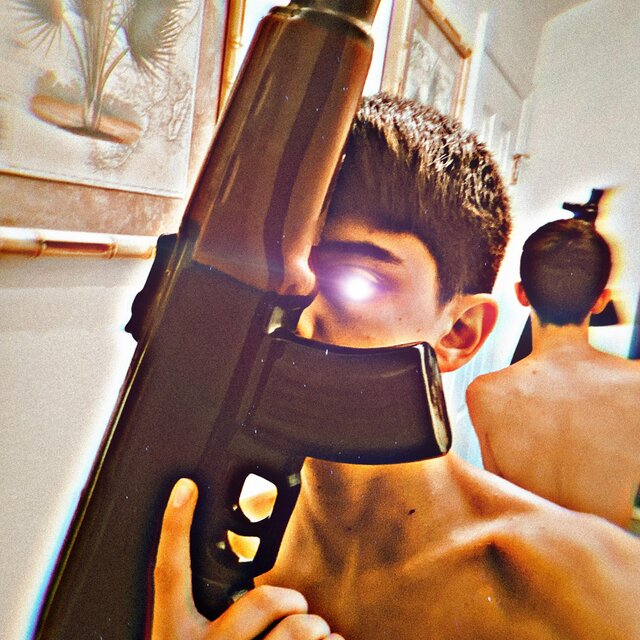Said It's Lit