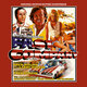 Cover art for album Fast Company: Original Soundtrack by Fred Mollin