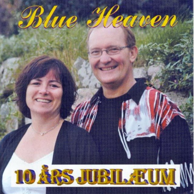 10 Års Jubilæum