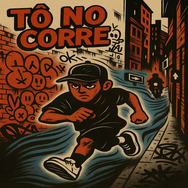 TO NO CORRE