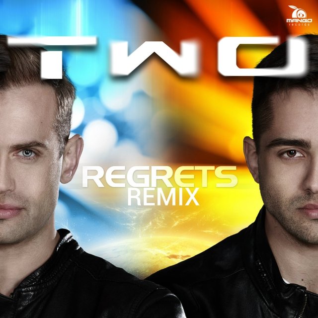 Regrets (Electric Pulse Remix)