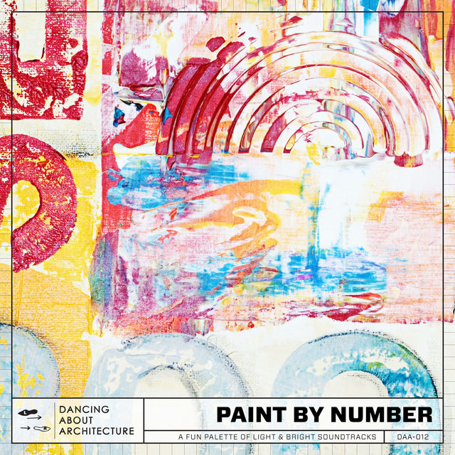Paint By Number