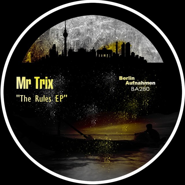 The Rules EP