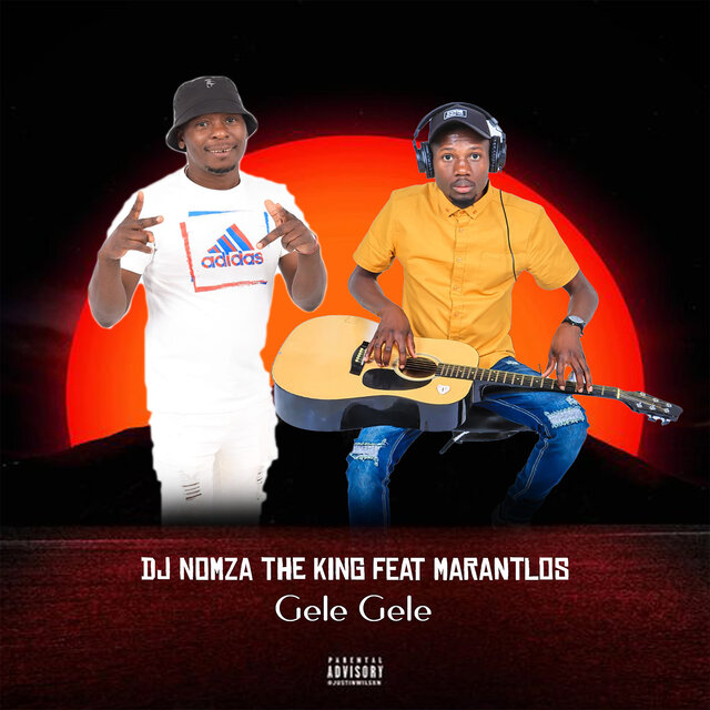 Gele Gele (feat. Marantlos)